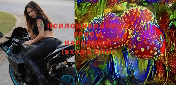 Альфа ПВП Баксан